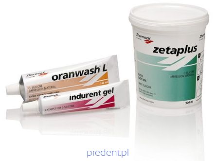 Zetaplus 900ml - zestaw