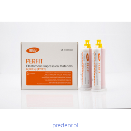HUGE DENTAL Light Body