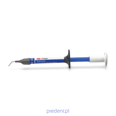 Filtek Flow Ultimate / Supreme 2x2g