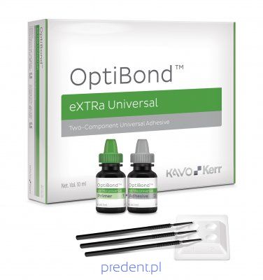 Optibond eXTRa Universal 2x5ml