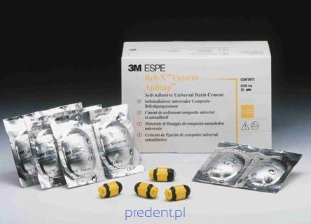RelyX Unicem Aplicap 50szt.