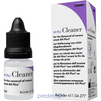 AH Plus Cleaner 5ml