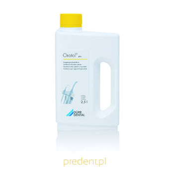 Orotol Plus 2,5L