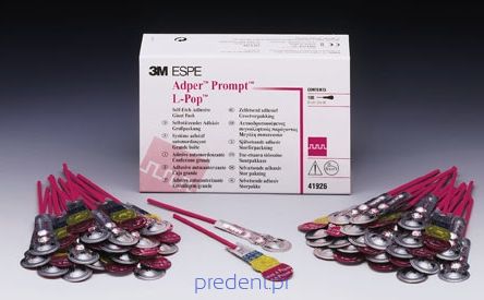 Adper Prompt L-POP 100 szt