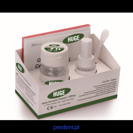 HUGE DENTAL GIC for Filling