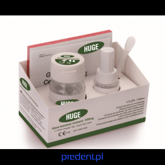 HUGE DENTAL GIC for Filling