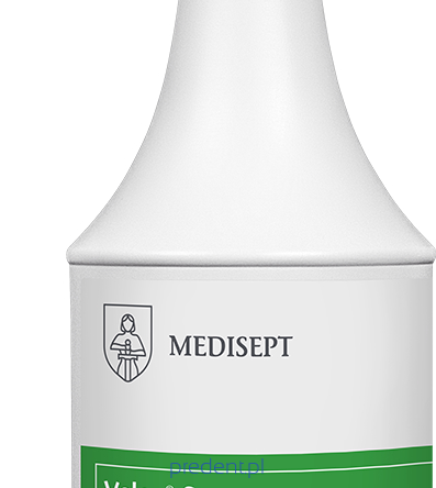 Medisept Velox Spray Tea Tonic 1L