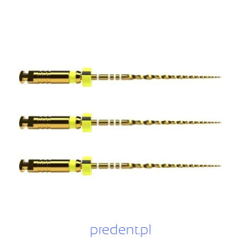 ProTaper Ultimate pilniki