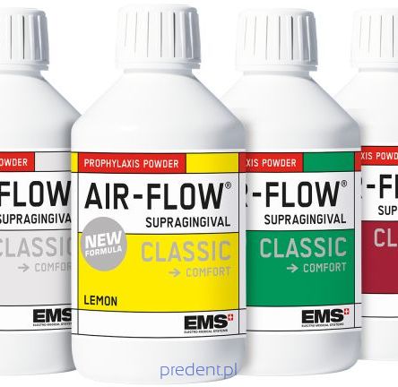 Piasek AIR-FLOW® CLASSIC COMFORT 300g
