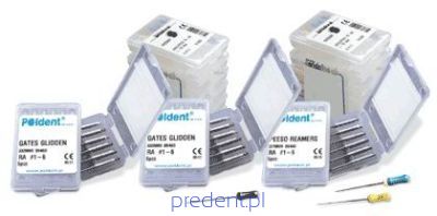 Poszerzacze Gates 6szt.