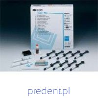 Valux Plus 36g+ Adper Single Bond 2 6ml
