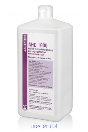 AHD 1000 1L
