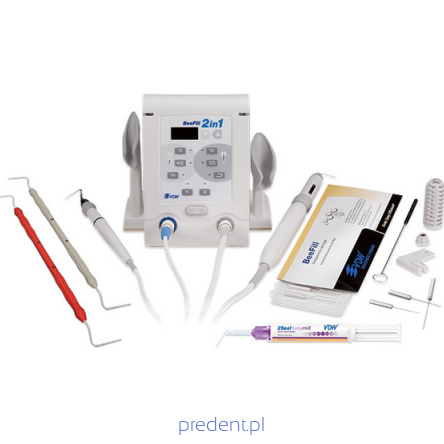 BeeFill 2 in 1 KIT