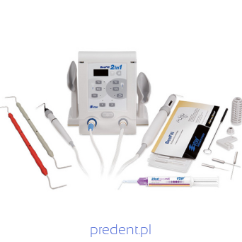 BeeFill 2 in 1 KIT