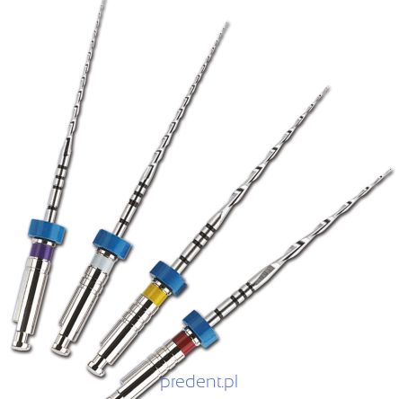 VDW Mtwo instrumenty 6szt.
