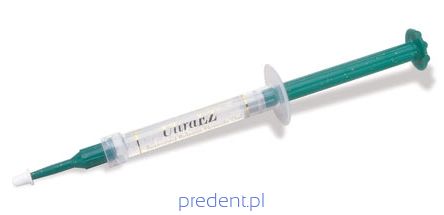 Żel Ultra EZ 1,2 o mający na celu łagodzenie dolegliwości związanych z nadwrażliwością