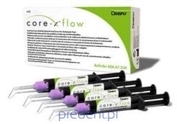 Core-X Flow 4x4,75g samomieszająca strzykawka
