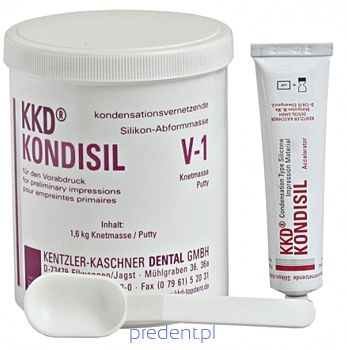 KKD Kondisil V-1+ katalizator