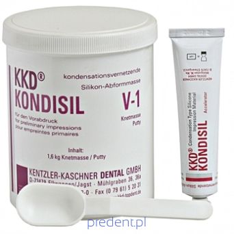 KKD Kondisil V-1+ katalizator