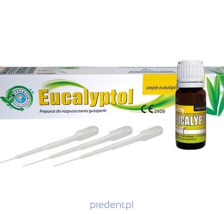 Eucalyptol 10ml