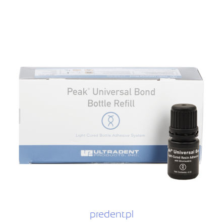 Peak Universal Bond 4ml