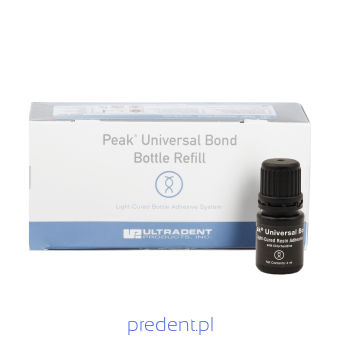 Peak Universal Bond 4ml