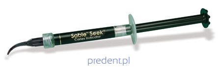 Sable Seek 2x1,2ml