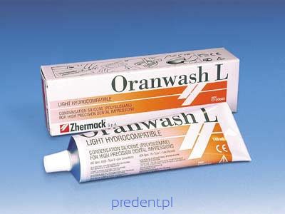 Oranwash L  140ml