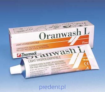 Oranwash L  140ml