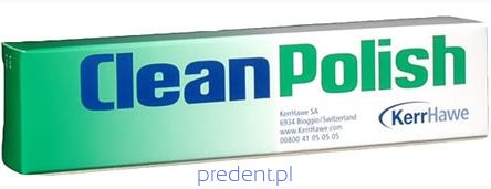 Clean Polish 50g
