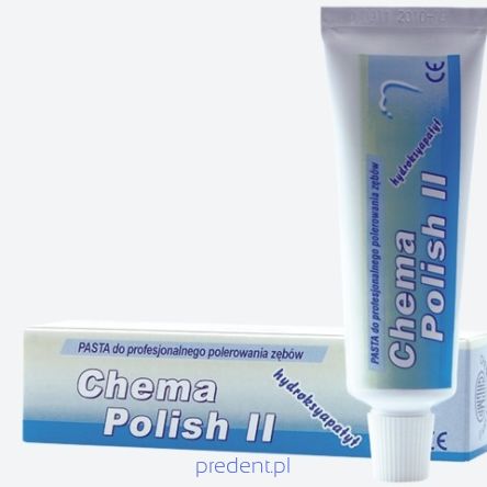 Chema Polish 2  35g