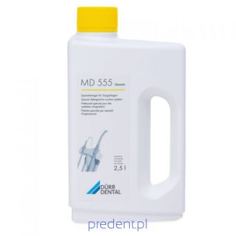 MD 555 2,5L