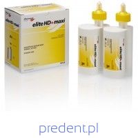 Elite HD+ Maxi Monophase Norma  2 x 380ml + 15 dynamic mixing tips
