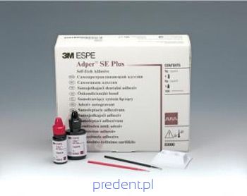 Adper SE Plus 2x5g