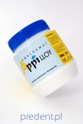 Appilloy Nr 2  50 szt.