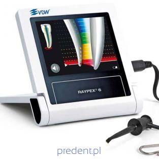 Endometr Raypex 6 VDW